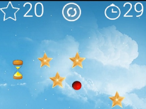 Twilight Trek online Clicker game