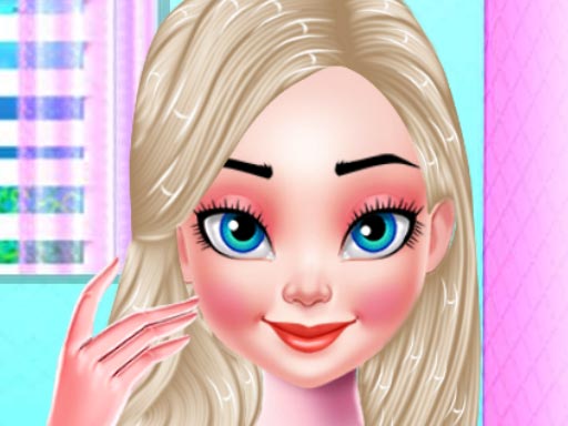 TWIN SISTERS WEDDING online Girls game