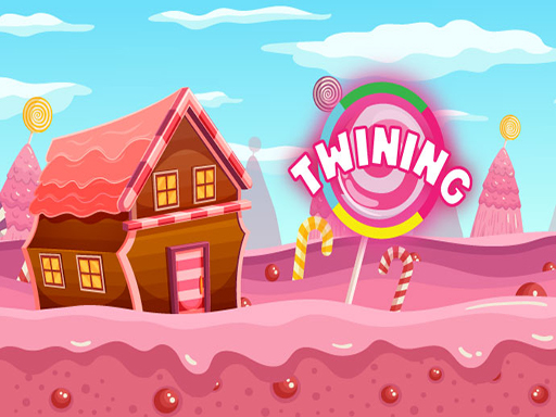 Twining Color Switch Game online game