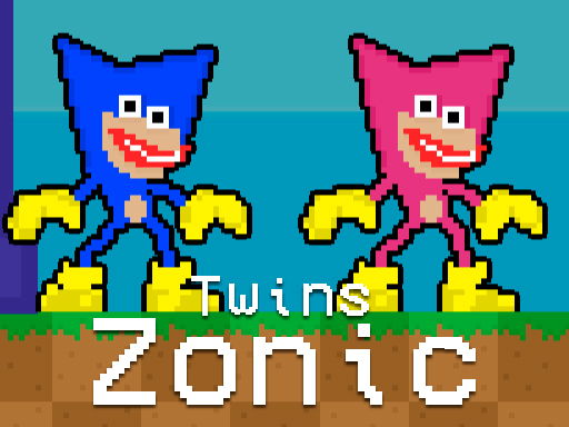 Twins Zonic online game