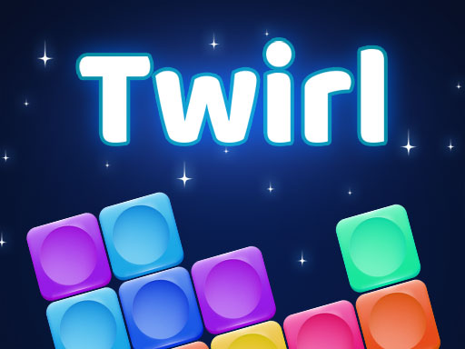 Twirl online game