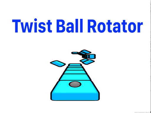 Twist Ball Rotator online game