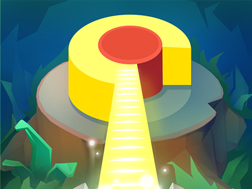 Twist Hit 3D online game