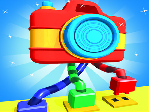 Twist Knots Challenge online game