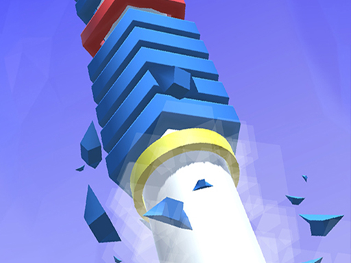 Twist Roller 3D online Arcade game