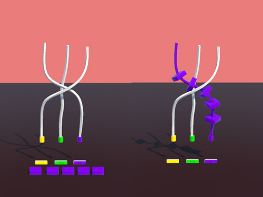 Twisted Rods online game