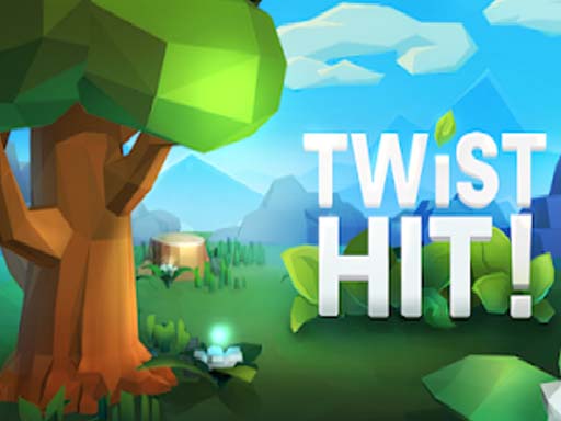 Twisty Hit online game