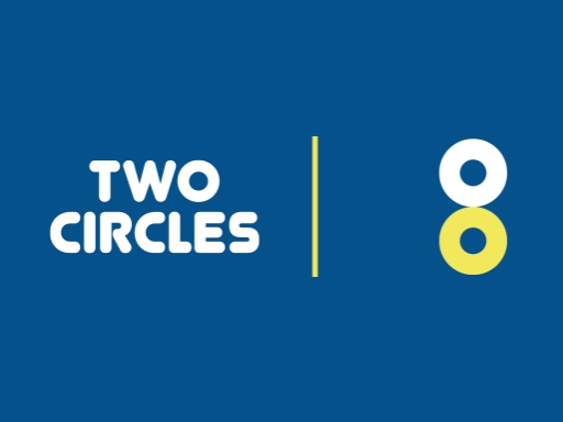 Two Circles Game online game