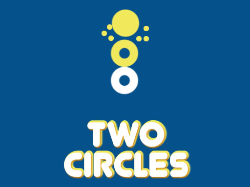 Two Circles online game