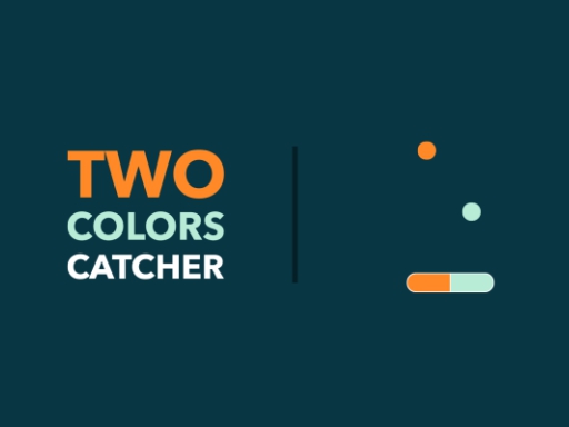 Two Colors Catcher Game online game