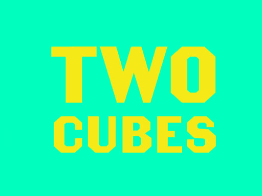 Two Cube online game