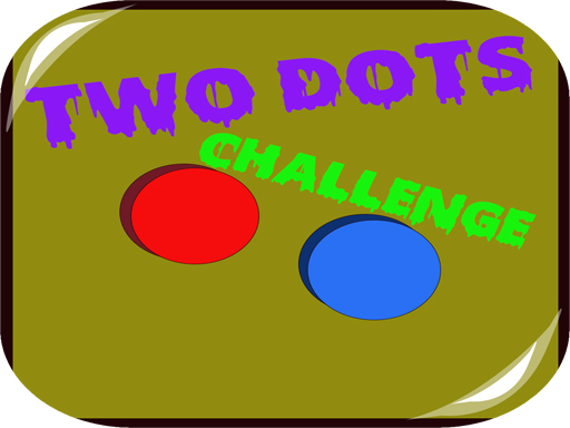 Two Dots Challenge online game