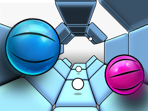Two Tunnel 3D online game