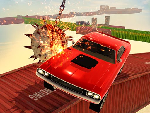 Two Wheel Driver online game