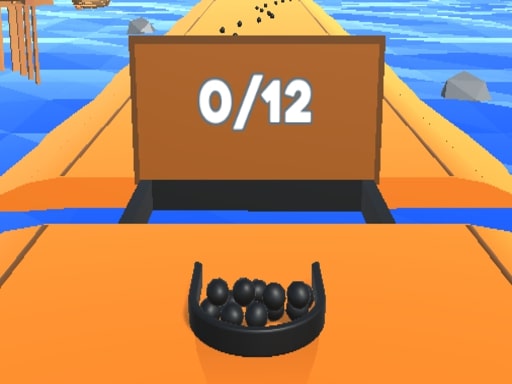 U Cleaner online Arcade game