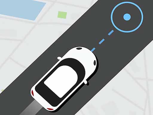 Uber Driver online game