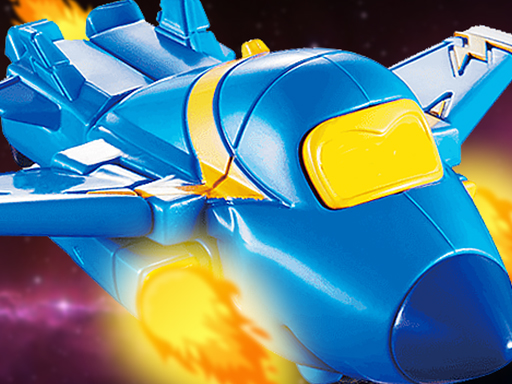 UFO Shooting Game online Shooting game