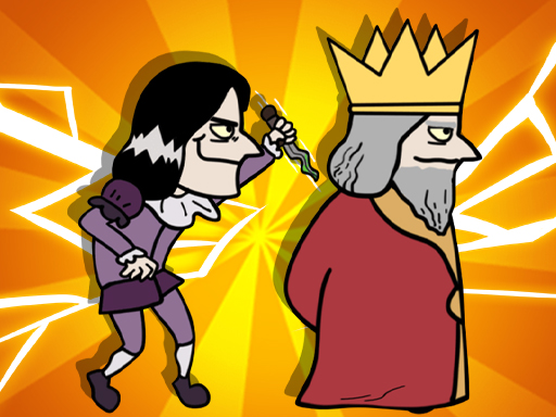 Ultimate Assassination online Hypercasual game
