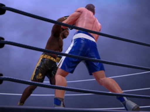 Ultimate Boxing - The Boxing King online Sports game