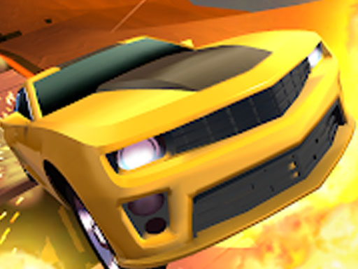 Ultimate Car Driving: Classics online Arcade game