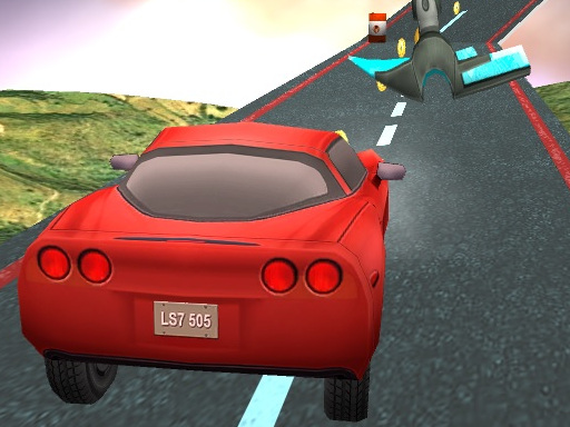 Ultimate Car Tracks online game