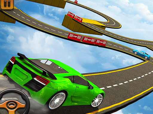 Ultimate Crazy Car online game