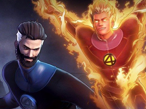 Ultimate Human Jigsaw Puzzle Collection online game