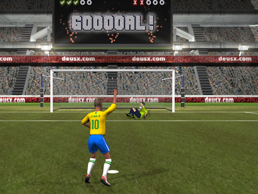 Ultimate PK online game