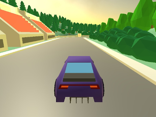 Ultimate Racing Cars 3D online game