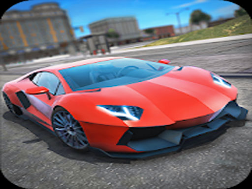 	 Ultimate Real Car Parking online Arcade game