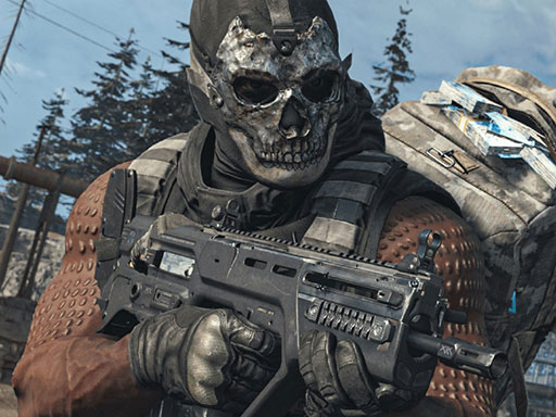 Ultimate Strike online game
