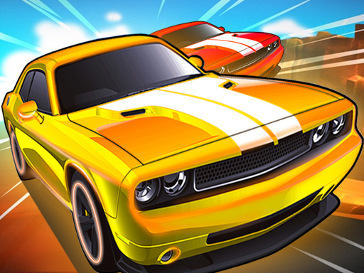 ULTIMATE STUNT CAR CHALLENGE online game