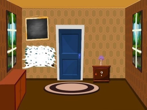 Umber House Escape online game