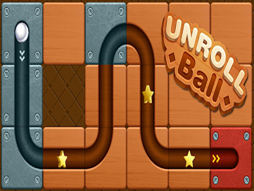 Unblock Ball: Slide Puzzle online Puzzle game