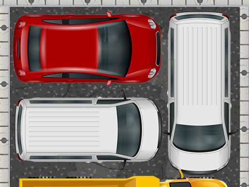 Unblock Car Parking online Sports game