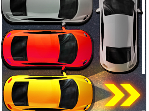 Unblock Car : Unblock Parking Car online game