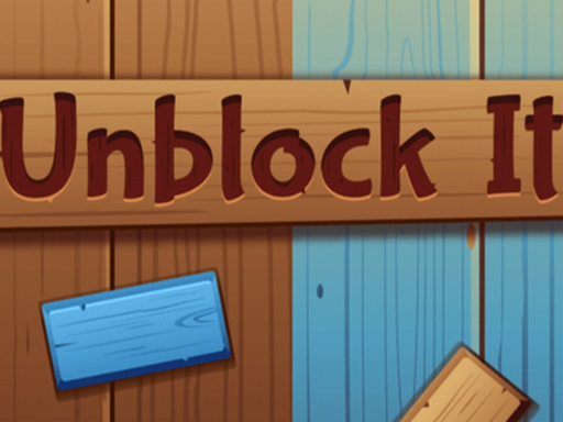 Unblock It Classic online game