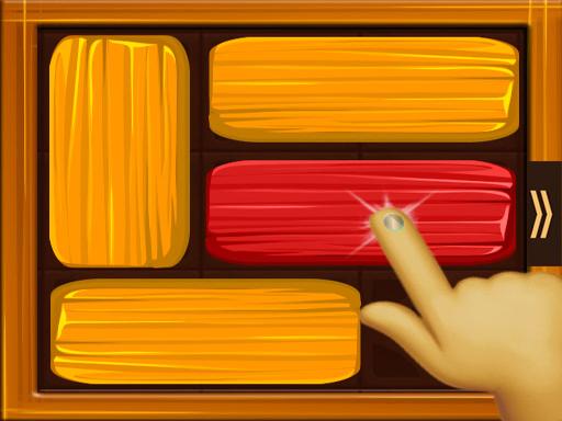Unblock it online game