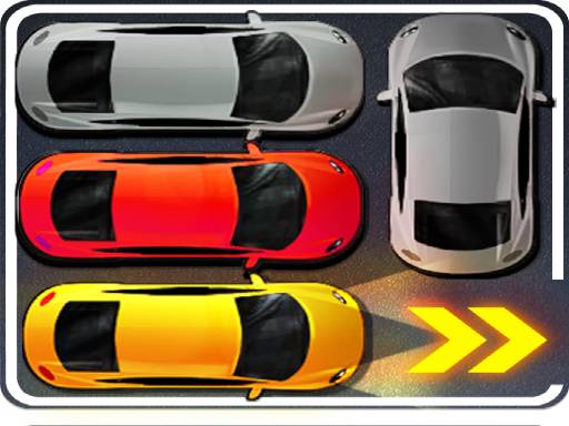 Unblock Me Car Action free online game
