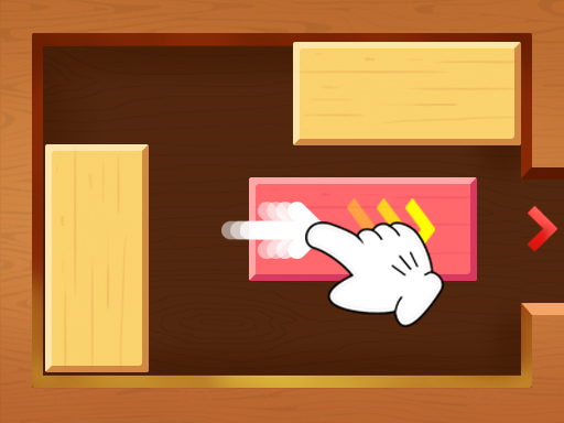 Unblock Me Now online game