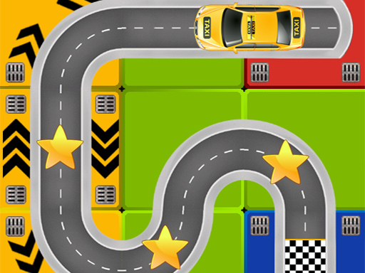 Unblock Taxi online game