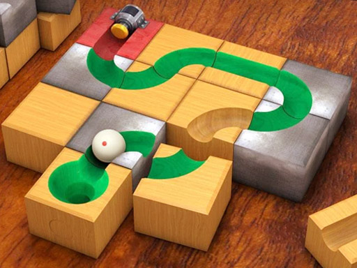 Unblock The Ball online Boys game
