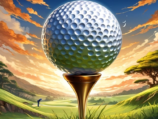 Unblocked Golf Challenge online game