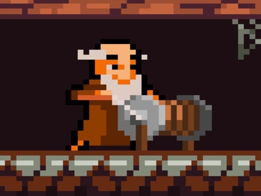 Uncle Miner online game