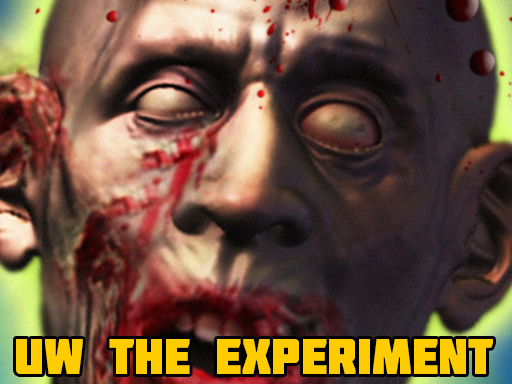 Undead Walking Experiment online game