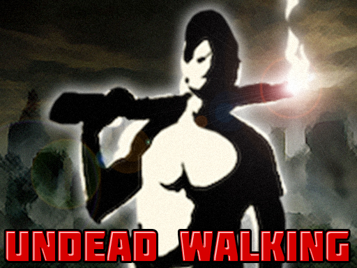 Undead Walking online game