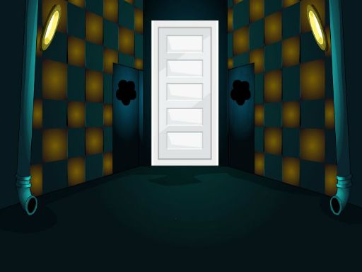 UNDER WORLD ESCAPE online game