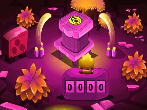 Underground Escape online game