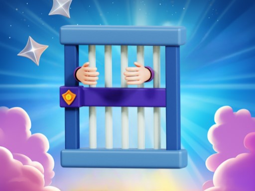 Underground Prison Escape online game