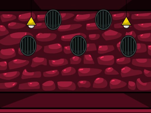 Underground Tunnel Escape online game